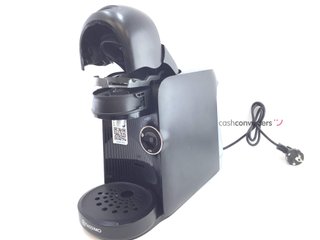 cafetera capsulas bosch tassimo finesse tas16b2