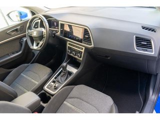 SEAT Ateca 2.0 TDI SANDS X-Perience XM DSG 110 kW (150 CV)