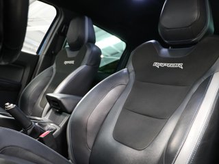 Ford Ranger Pickup 2.0 TDCI Doble Cabina Raptor 4x4 AT 157 kW (213 CV)