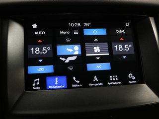 Ford Ranger Pickup 2.0 TDCI Doble Cabina Raptor 4x4 AT 157 kW (213 CV)