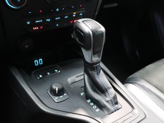 Ford Ranger Pickup 2.0 TDCI Doble Cabina Raptor 4x4 AT 157 kW (213 CV)