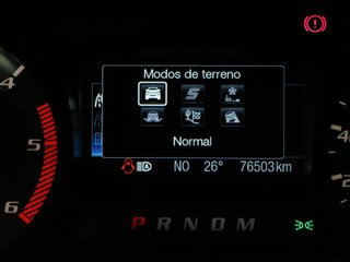 Ford Ranger Pickup 2.0 TDCI Doble Cabina Raptor 4x4 AT 157 kW (213 CV)