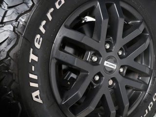 Ford Ranger Pickup 2.0 TDCI Doble Cabina Raptor 4x4 AT 157 kW (213 CV)