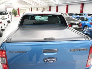 Ford Ranger Pickup 2.0 TDCI Doble Cabina Raptor 4x4 AT 157 kW (213 CV)