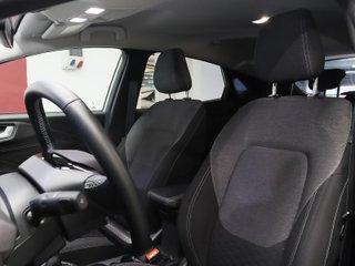 Ford Puma 1.0 EcoBoost MHEV Titanium 92 kW (125 CV)