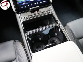 Ford Explorer Premium Rango Extendido RWD 77kWh 210 kW (286 CV)