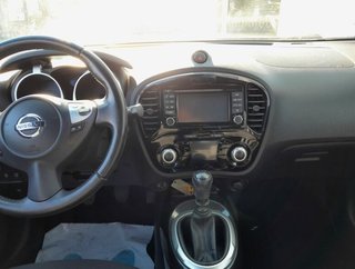 Volante nissan 1146603 484301kb3a juke (f15)
