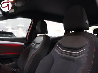 SEAT Ibiza 1.0 TSI FR XM 85 kW (115 CV)