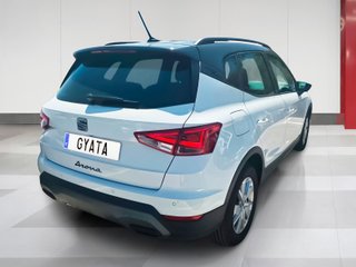 SEAT Arona 1.0 TSI SANDS Style+ 85 kW (115 CV)