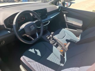 SEAT Arona 1.0 TSI SANDS Style+ 85 kW (115 CV)