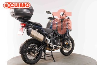 BENELLI TRK 502 X