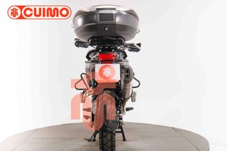 BENELLI TRK 502 X