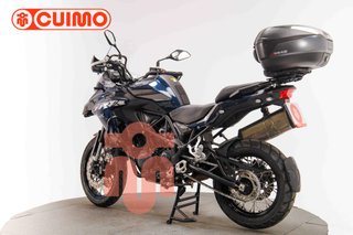 BENELLI TRK 502 X