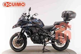 BENELLI TRK 502 X