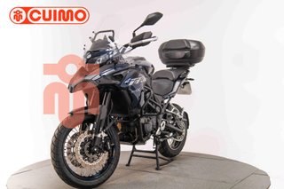 BENELLI TRK 502 X