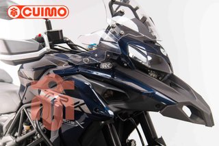 BENELLI TRK 502 X