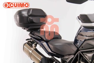 BENELLI TRK 502 X
