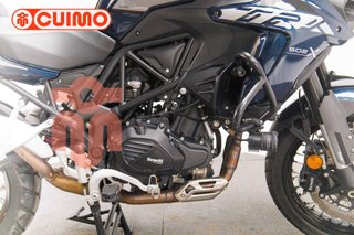 BENELLI TRK 502 X