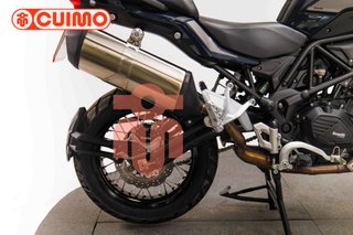 BENELLI TRK 502 X
