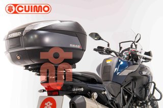 BENELLI TRK 502 X
