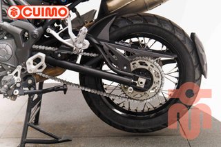 BENELLI TRK 502 X