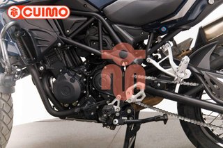 BENELLI TRK 502 X