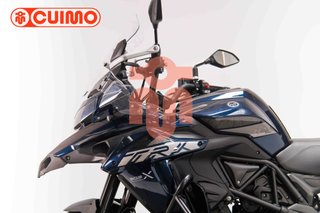 BENELLI TRK 502 X