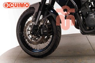 BENELLI TRK 502 X