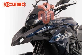 BENELLI TRK 502 X