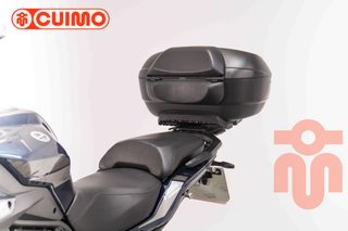 BENELLI TRK 502 X