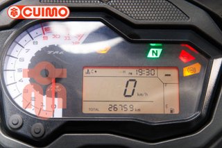 BENELLI TRK 502 X