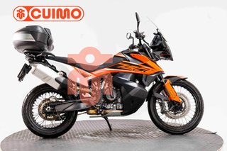 KTM 790 ADVENTURE