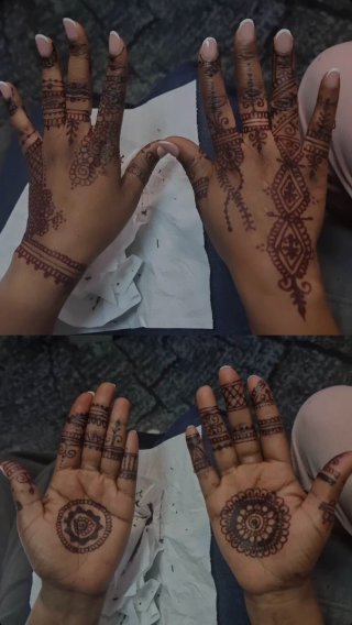 Henna