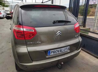 Citroen 214606 9682495680 elevalunas c4 2.0 hdi mt