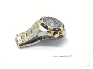 reloj pulsera caballero invicta speedway