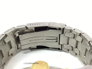 reloj pulsera caballero invicta speedway
