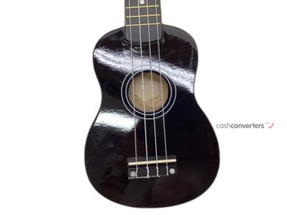 ukelele maui sunny 10-bk