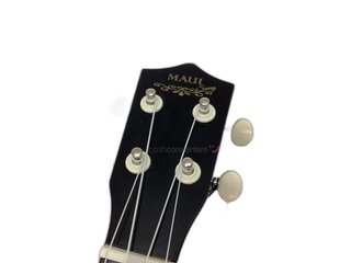 ukelele maui sunny 10-bk