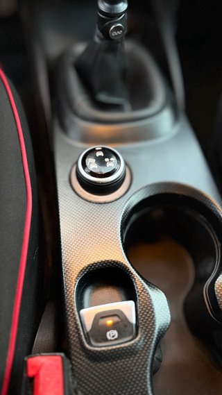 FIAT 500X 2016