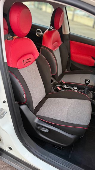 FIAT 500X 2016