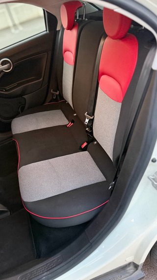 FIAT 500X 2016