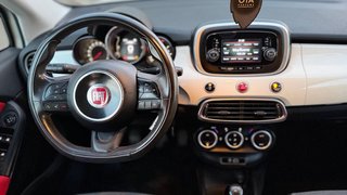 FIAT 500X 2016