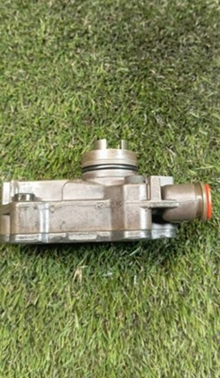 Bomba inyectora mercedes a6110800250 ml 270 47957