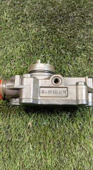 Bomba inyectora mercedes a6110800250 ml 270 47957