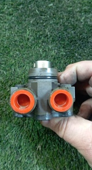 Bomba inyectora mercedes a6110800250 ml 270 47957