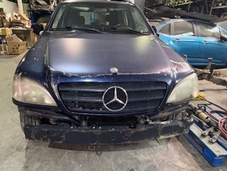Bomba inyectora mercedes a6110800250 ml 270 47957