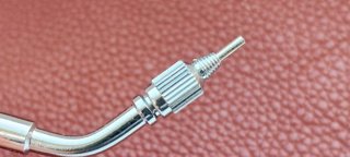 Adaptador Angular para Cable Disparador Cámara