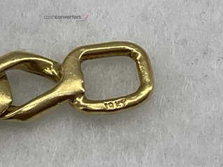 pulsera oro 18k