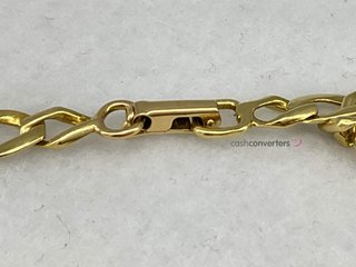 pulsera oro 18k