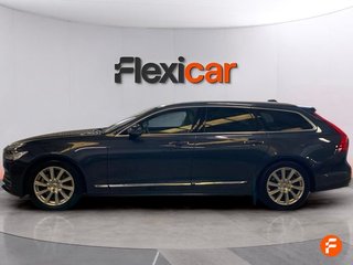 Volvo V90 2.0 D5 AWD Inscription Auto